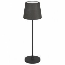 Интерьерная настольная лампа Eglo Leonero 75938
