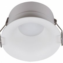 Точечный светильник Reluce 16062-9.0-001LD MR16 WT