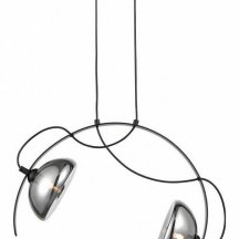 Подвесной светильник Vele Luce Musicista VL5462P12