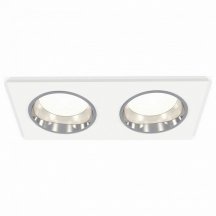 Встраиваемый светильник Ambrella light Xc652 XC6525003