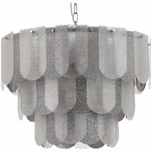 Подвесная люстра Evoluce Erzo SLE1125-103-12