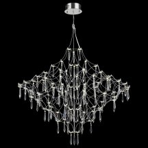 Подвесная люстра Fedelina WE335.10.103