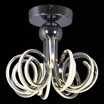 Потолочная люстра Reluce 72450-0.3-144W CH