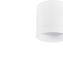 Точечный светильник Barell DL18482R9W1W IP44