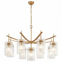 Подвесная люстра Newport 4570 4579/C