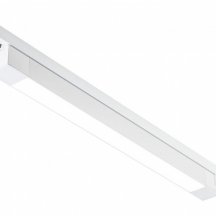 Накладной светильник Escada 20001 20001TRU/02LED SWH