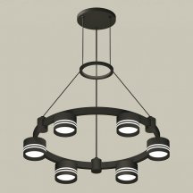 Подвесной светильник Ambrella light TRADITIONAL XR92051203