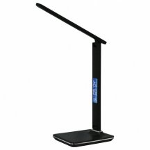 Настольная лампа для чтения Uniel  tLD-551 Brown/LED/450Lm/3000-6000K/Dimmer/USB
