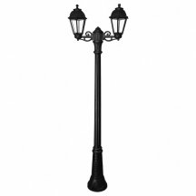 Наземный фонарь Fumagalli Saba K22.156.S20.AXF1R