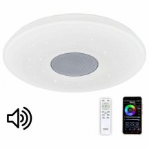 Потолочный светодиодный светильник Citilux CL703M60