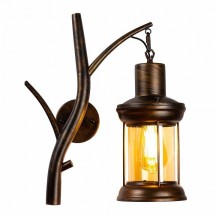 Бра AM-Group AM262 AM262-AP1 BK