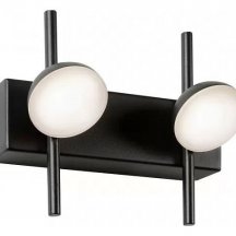 Настенный светильник iLedex Inefable X088206 6W BK