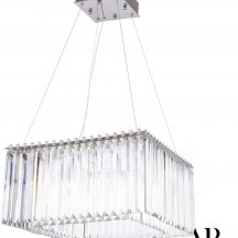 Подвесная люстра APL LED Sicilia SH10.42.A.Ni.4000