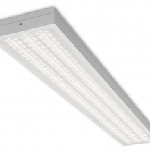 Накладной светильник WoltaPRO ЛАЙНЕР ДПО03-54-102-5К