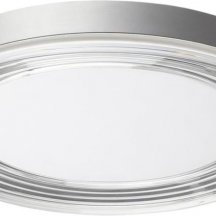 Настенно-потолочный светодиодный светильник Sonex Mitra Infinita 7728/112L