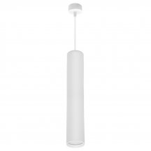 Подвесной светильник Reluce 16002-0.9-001LD 300mm GU10 WT