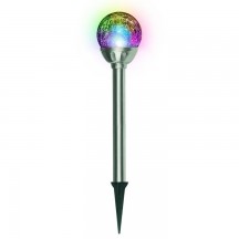 Светильник на солнечных батареях (07280) Uniel Modern USL-M-063/MT390 Bellatrix