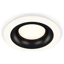 Накладной точечный светильник Ambrella light Xc621 XC7621002