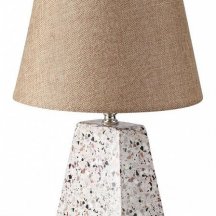 Интерьерная настольная лампа Terazio 8142/1T