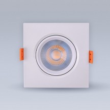 Встраиваемый светильник Eleganz  EL-0014