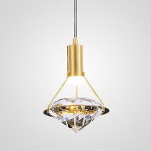 Подвесной светильник ImperiumLoft glasgow01