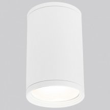 Уличный светильник Elektrostandard Light 35128/H белый a056333