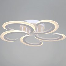 Потолочная люстра Reluce 05090-0.3-05 WH