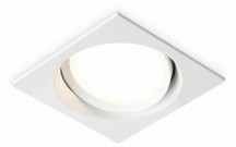 Точечный светильник Ambrella light Techno Spot TN52232