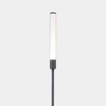 Грунтовый светильник Lumker GW (NEW) GW-0219-1.2M-GR-1-WW