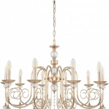 Подвесная люстра Arte Milano AM346109 346109/10 FGD