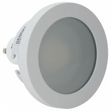 Точечный светильник для спальни Denkirs  dK3012-WH