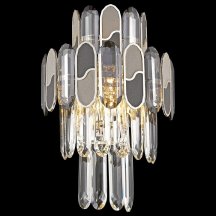 Настенный светильник Wertmark Cordelia WE132.03.301