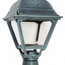 Наземный фонарь Fumagalli Cefa U23.111.000.VXE27