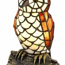 Интерьерная настольная лампа Velante 808-804-01