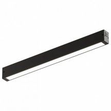 Накладной светильник AM-Group SMART OPAL AM523 BK-220V-18W SMART