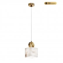 Подвесной светильник Modelux MODESTYLE MS.163.210 BS