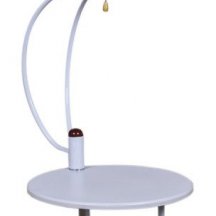 Торшер Reluce 01754-2.6-01 WH