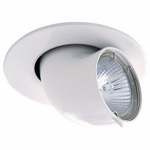 Точечный светильник для спальни Lightstar  011060