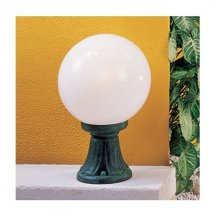 Наземный светильник Fumagalli Globe 250 G25.110.000.VYE27