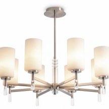 Потолочная люстра Freya Chic FR2031PL-08N