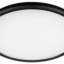 Потолочный светильник Sweety 10454/500 Black