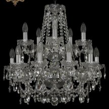 Люстра для натяжного потолка ArtClassic 11.25 11.25.10+5.200.2d.Cr.Sp