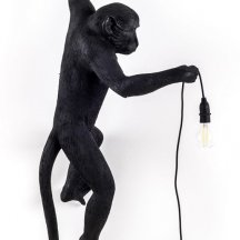 Бра Seletti Monkey Lamp 14921