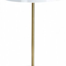 Интерьерная настольная лампа Arte Lamp Elnath A5038LT-3WH