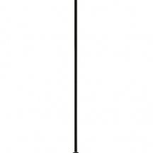 Подвесной светильник Reluce 03042-0.9-01 BK