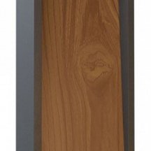 Наземный светильник Arte Lamp Arneb A2146PA-1BR