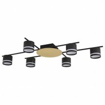 Потолочная люстра Lumion Benua 8304/6C