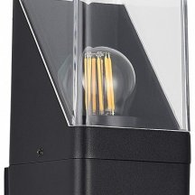 Настенный светильник уличный ST Luce Slide SL9016.401.01