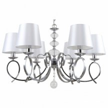 Люстра для спальни Stilfort Zafira 1043/09/06P