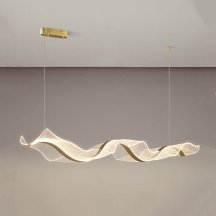 Подвесной светильник ImperiumLoft Larseric01